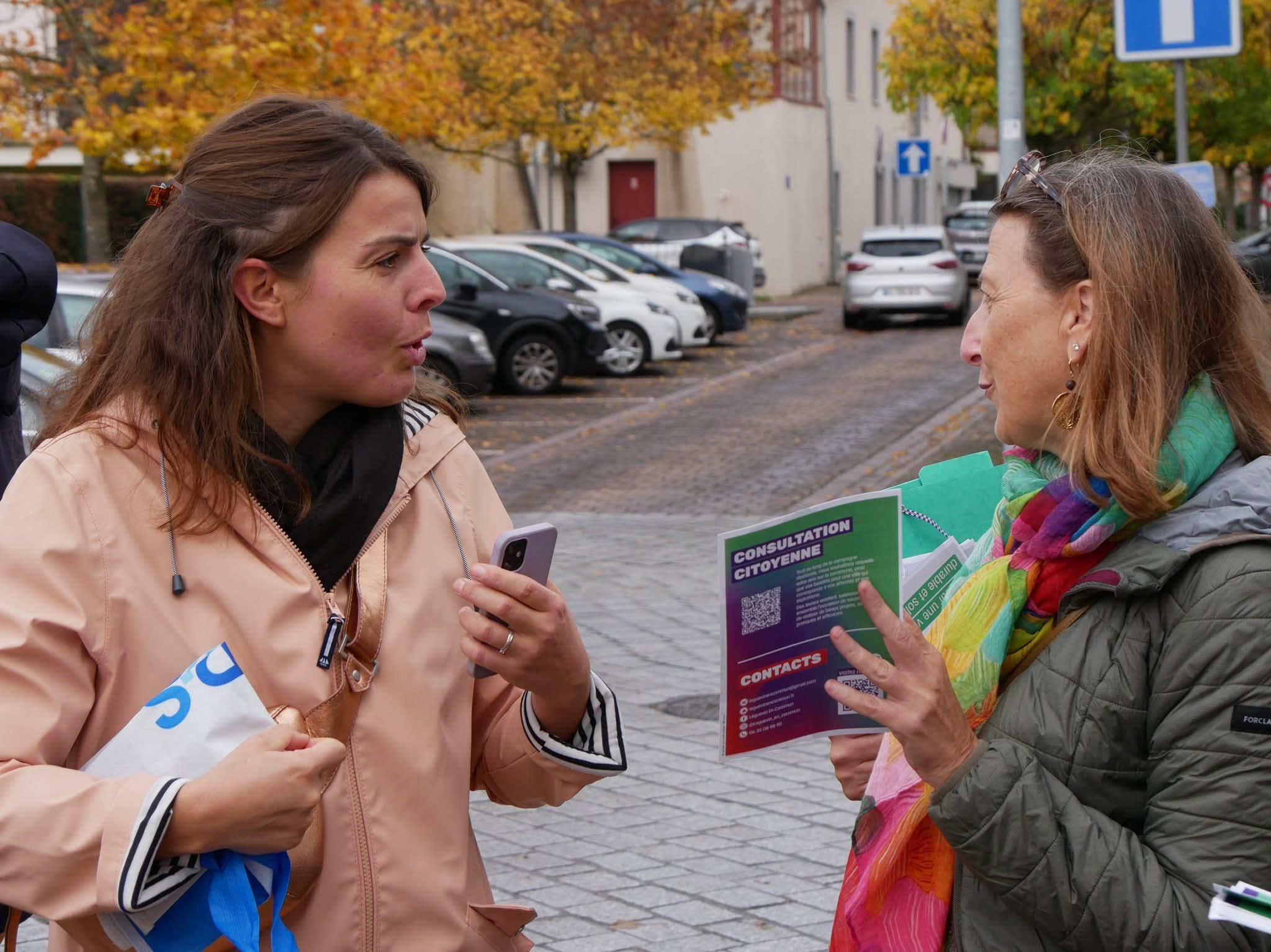 LEGUEVINENCOMMUN Rendez-vous au marché de LÉGUEVIN le 2 novembre 2025.